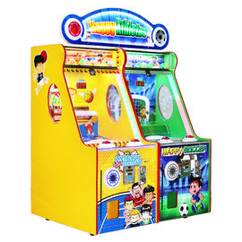 Basketball Soccer Football Arcade Game For Children Kids Amusement Park