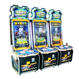 Kids Coin Op Arcade Games / Armor Games Custom Built Arcade Cabinet 400W